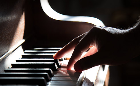 Musik Events