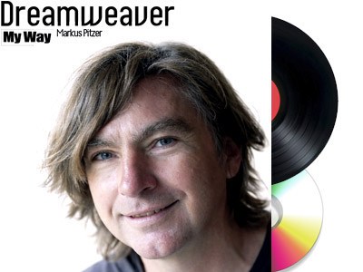 Dreamweaver, My Way - Markus Pitzer