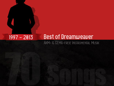 Best of Dreamweaver, Audio-CD Box