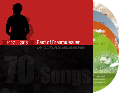 Best of Dreamweaver