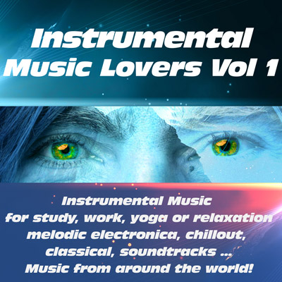 Instrumental Music Lovers 1