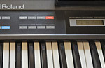 Roland Alpha Juno 2