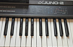 Roland Alpha Juno 2
